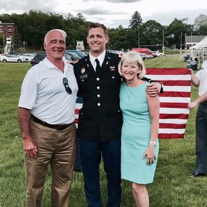 Meet your Posher, Jared